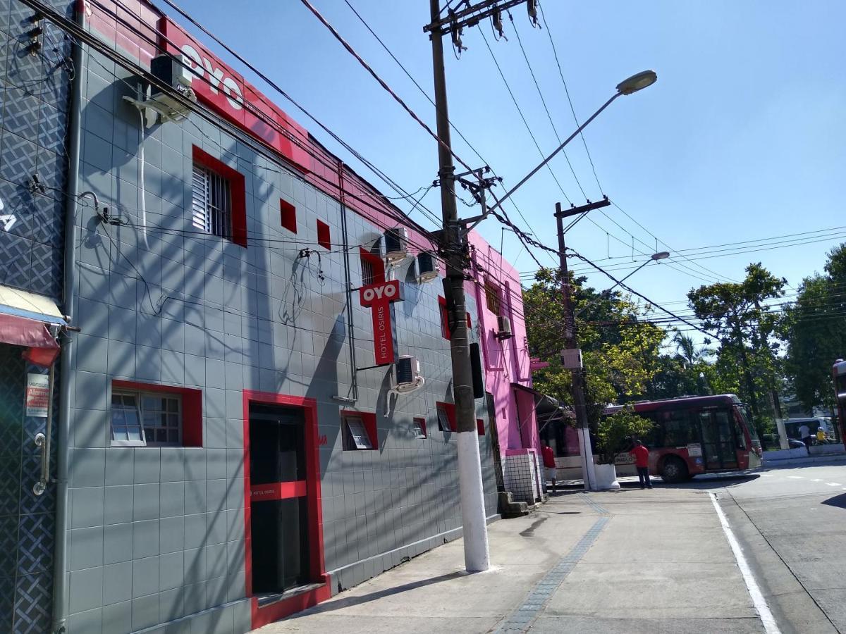 Osiris São Paulo