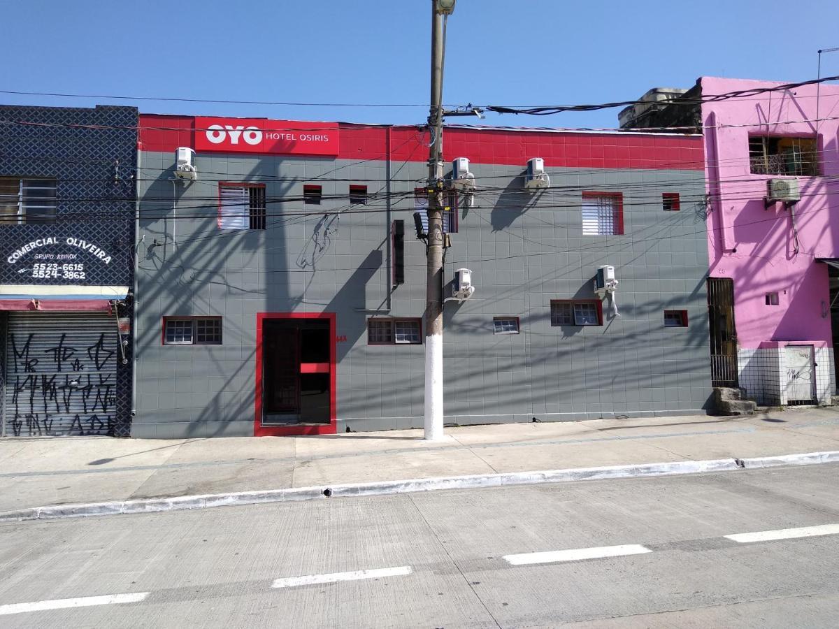 Osiris São Paulo