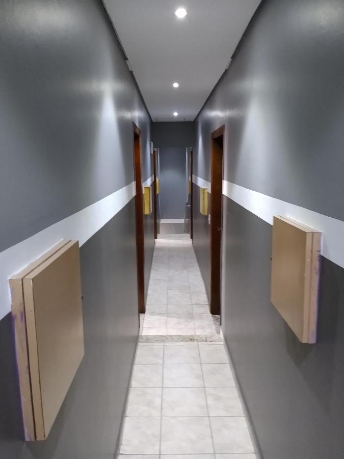 Osiris Hotel