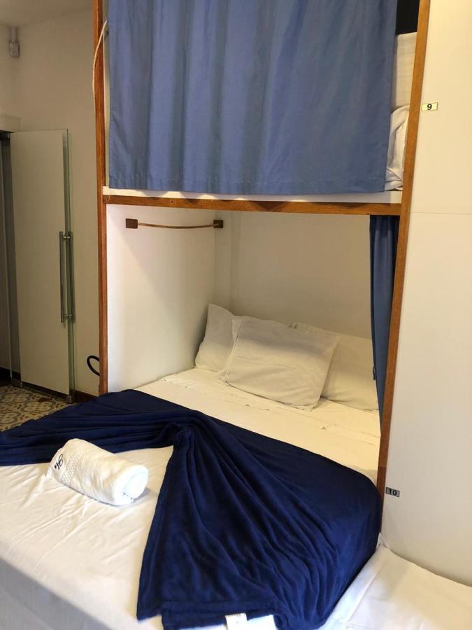 H Suites Oscar Freire Hostel Sao Paulo