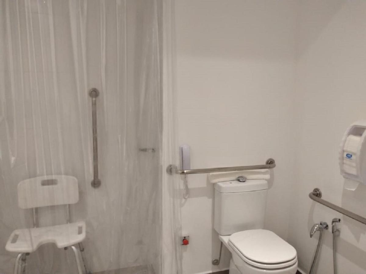 Tryp By Wyndham Paulista Paraiso