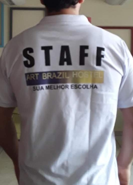 Art Brazil Moema * Sao Paulo