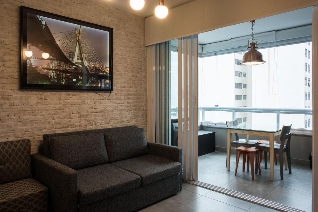 Residencial Be Paulista * São Paulo