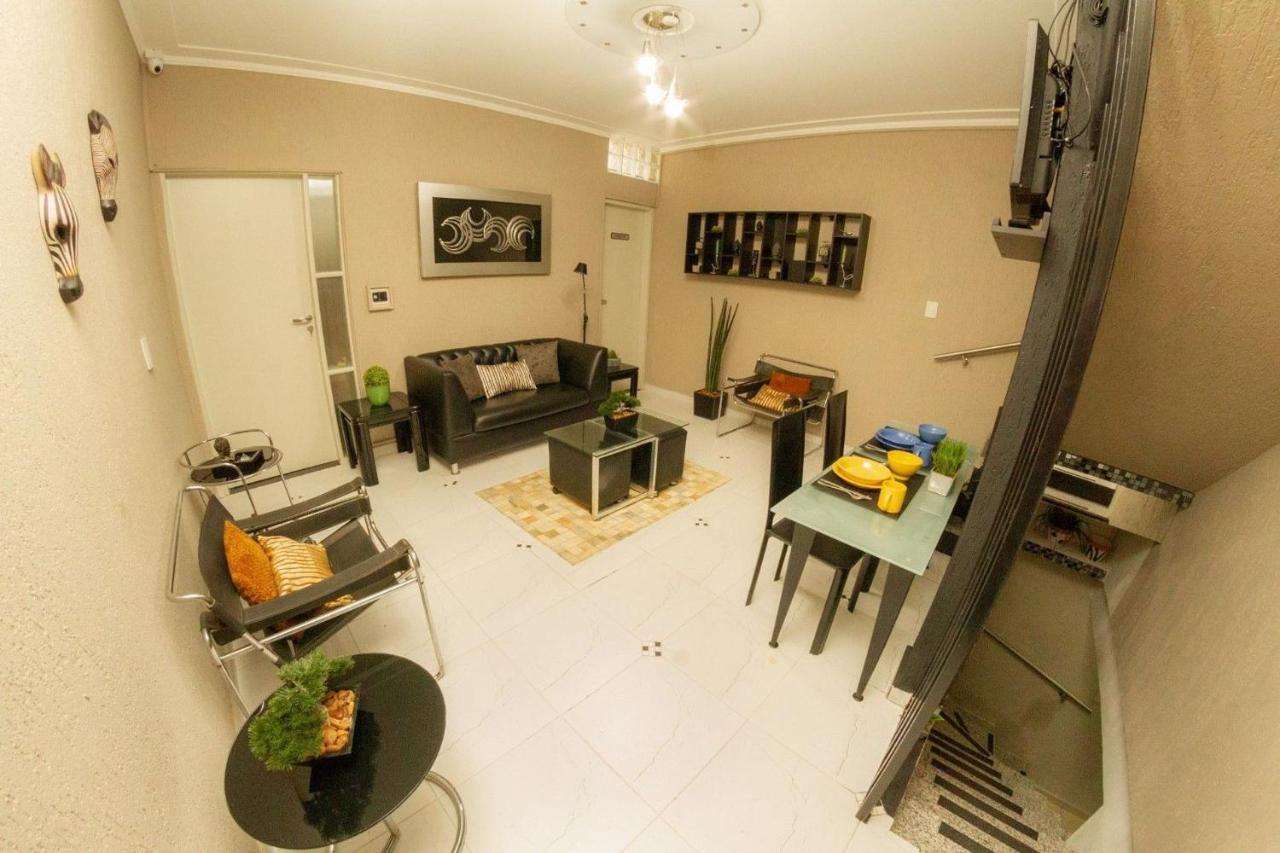 Oba Santana - Quartos E Suites - Privativos Casa de hóspedes