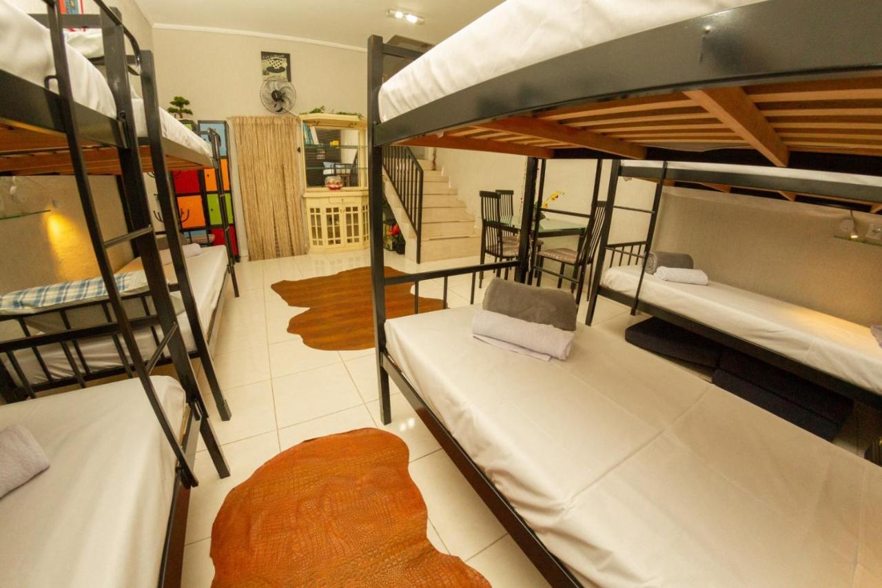 Casa de hóspedes Oba Santana - Quartos E Suites - Privativos *