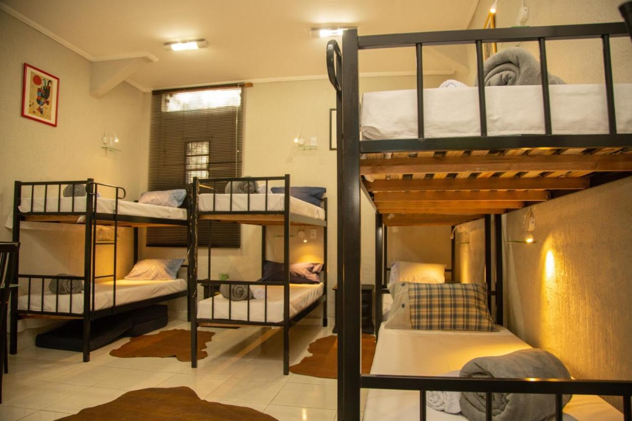 Oba Santana - Quartos E Suites - Privativos São Paulo