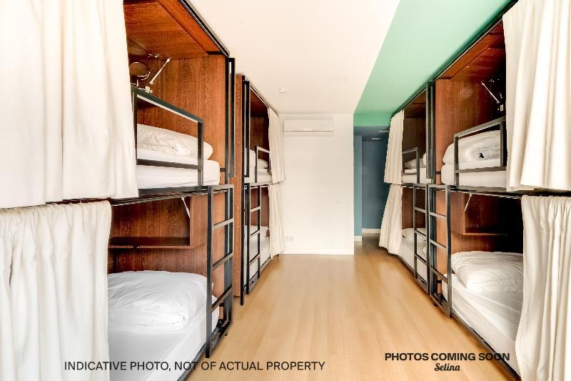 Hotel Bourbon Business
