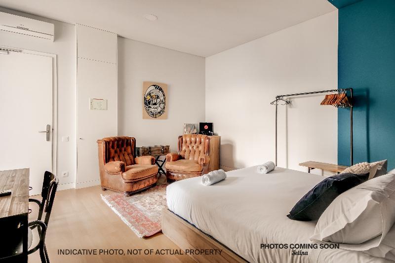 Hotel Bourbon Business 3*
