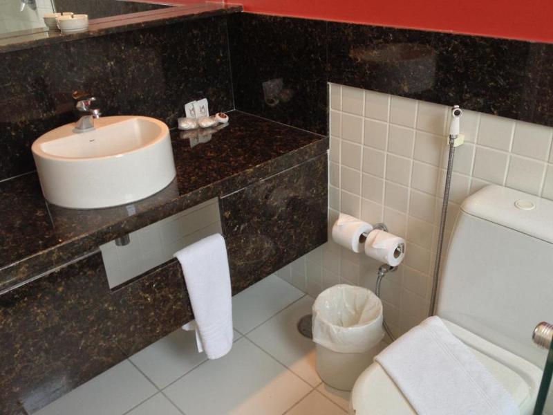 Maraba Hotel São Paulo