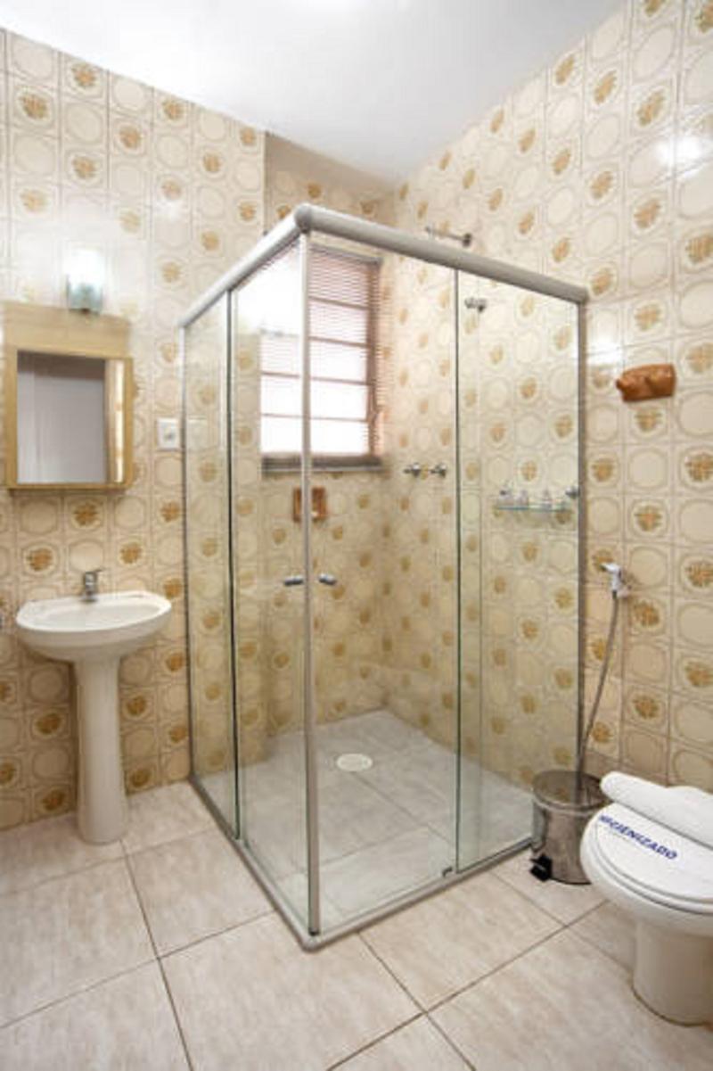 Hotel Terra Nobre São Paulo