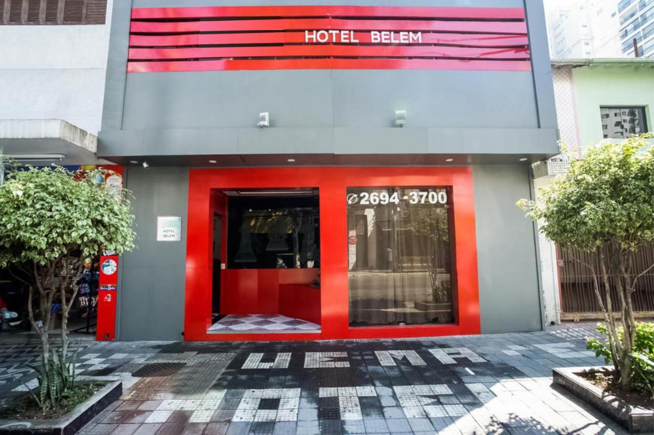 Hotel Belem 2*