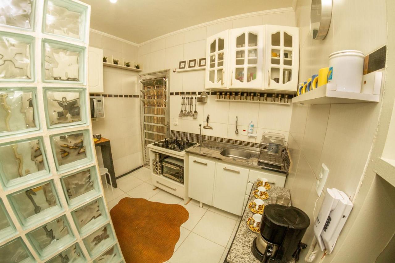 Oba Santana - Quartos E Suites - Privativos * São Paulo