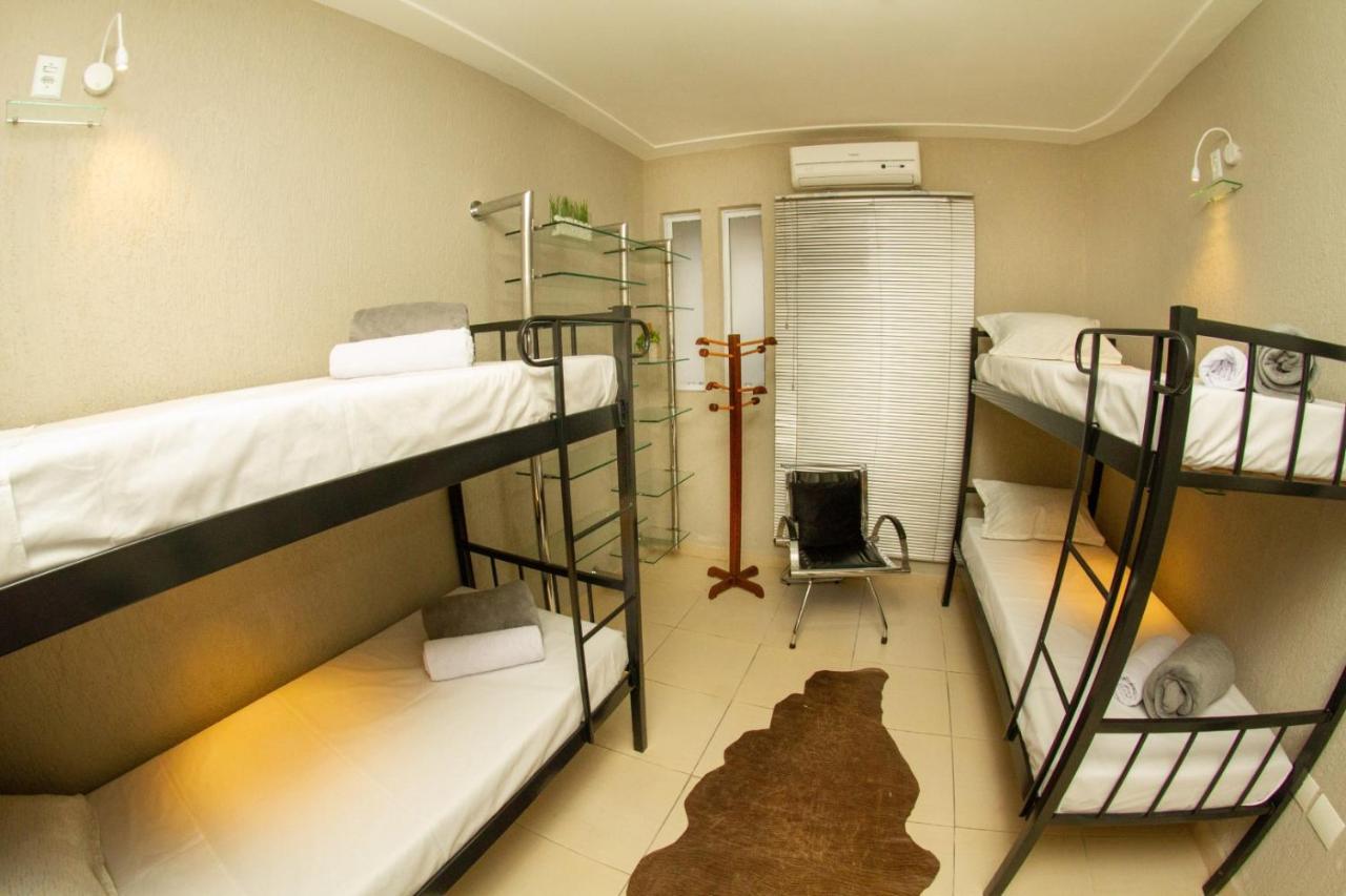 Oba Santana - Quartos E Suites - Privativos Casa de hóspedes São Paulo