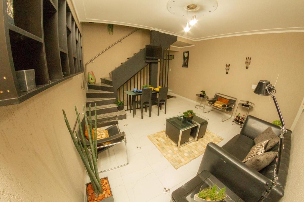 Casa de hóspedes Oba Santana - Quartos E Suites - Privativos *