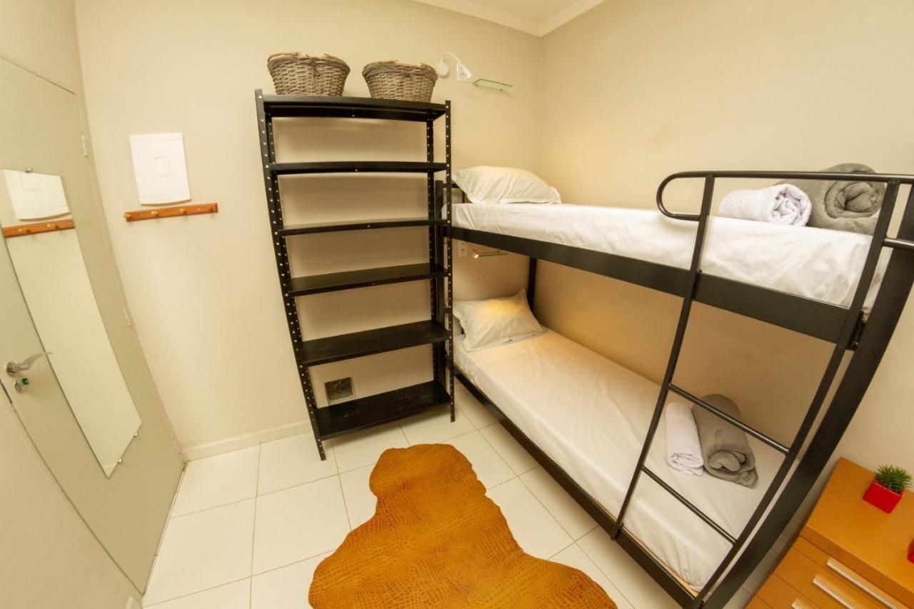 Casa de hóspedes Oba Santana - Quartos E Suites - Privativos São Paulo