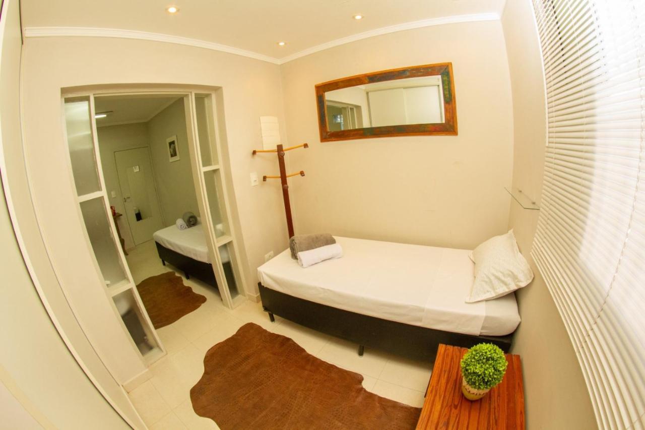 Casa de hóspedes Oba Santana - Quartos E Suites - Privativos