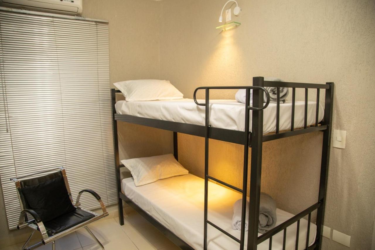 Casa de hóspedes Oba Santana - Quartos E Suites - Privativos São Paulo