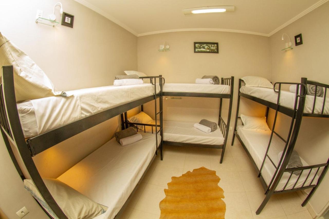 Oba Santana - Quartos E Suites - Privativos Casa de hóspedes *