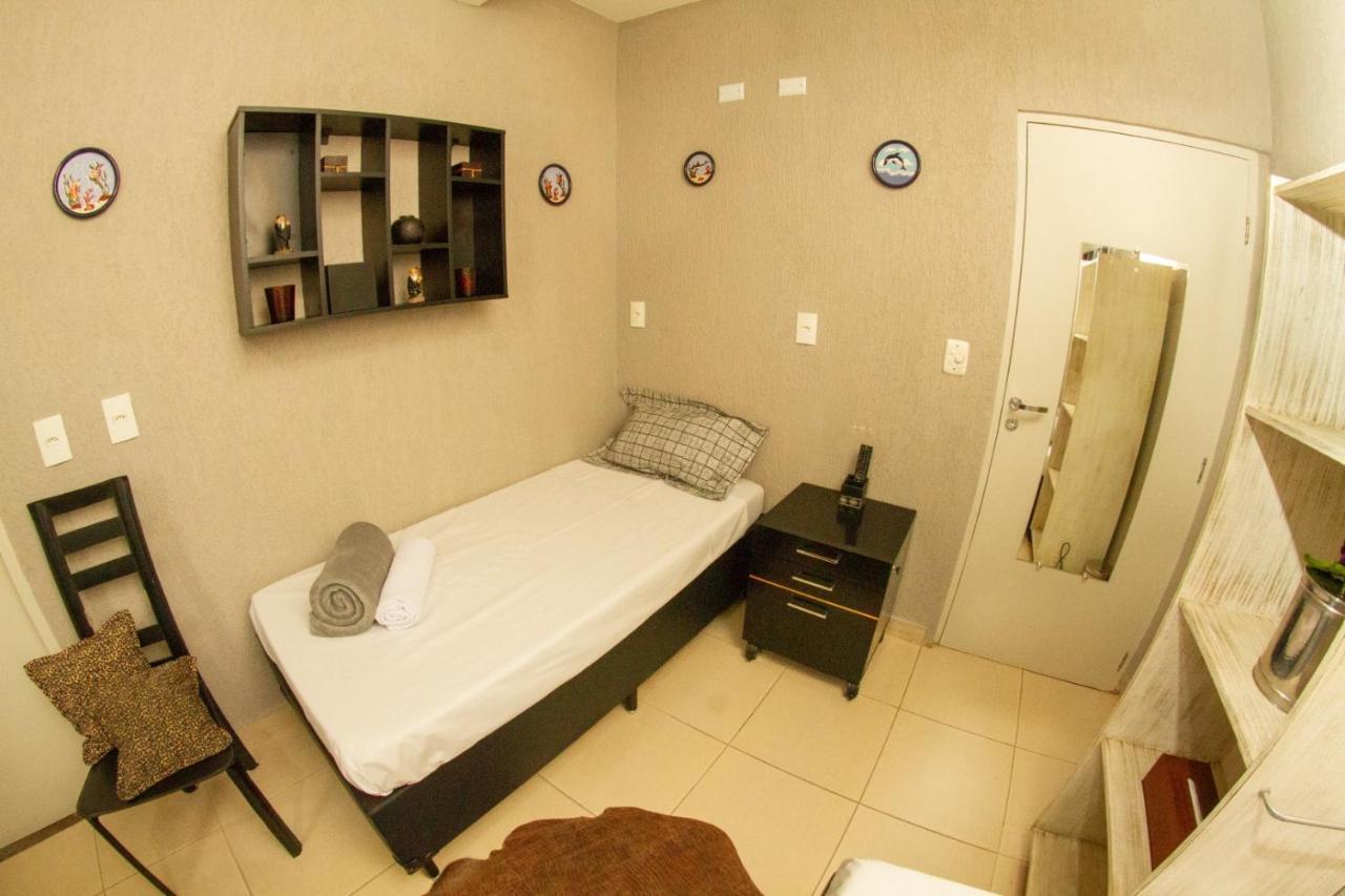 Oba Santana - Quartos E Suites - Privativos São Paulo