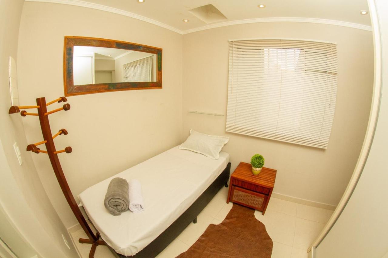 Casa de hóspedes Oba Santana - Quartos E Suites - Privativos *