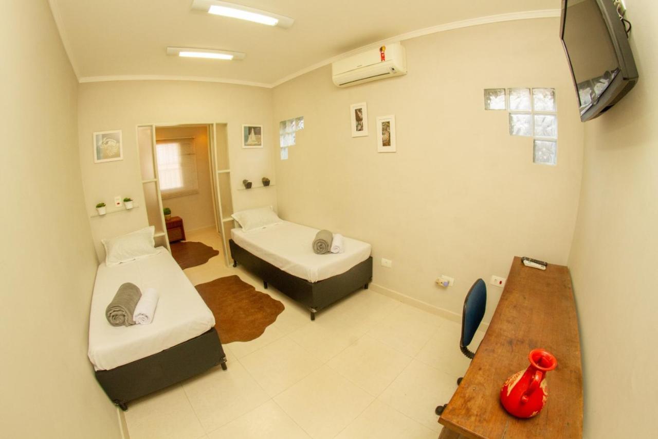 Oba Santana - Quartos E Suites - Privativos Casa de hóspedes *