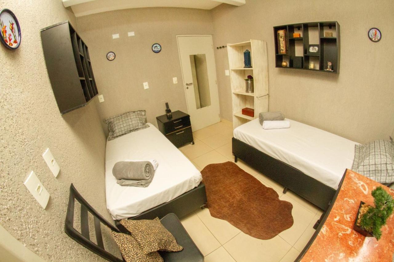 Casa de hóspedes Oba Santana - Quartos E Suites - Privativos São Paulo