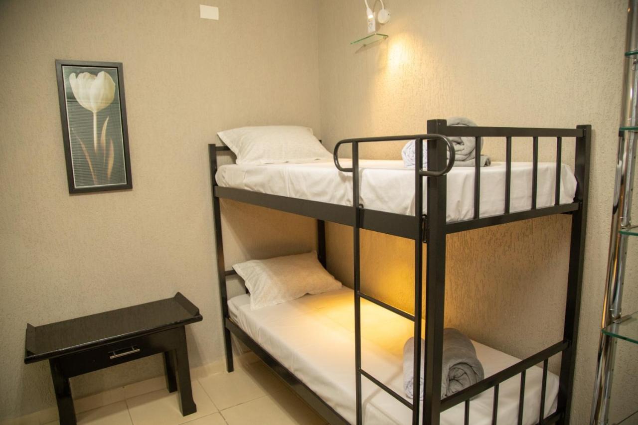 Oba Santana - Quartos E Suites - Privativos Casa de hóspedes