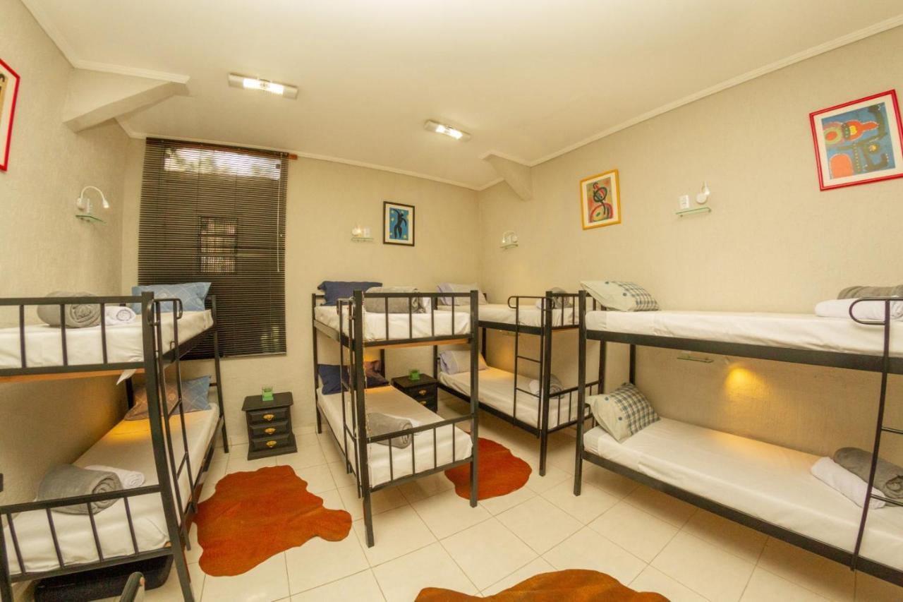 Oba Santana - Quartos E Suites - Privativos