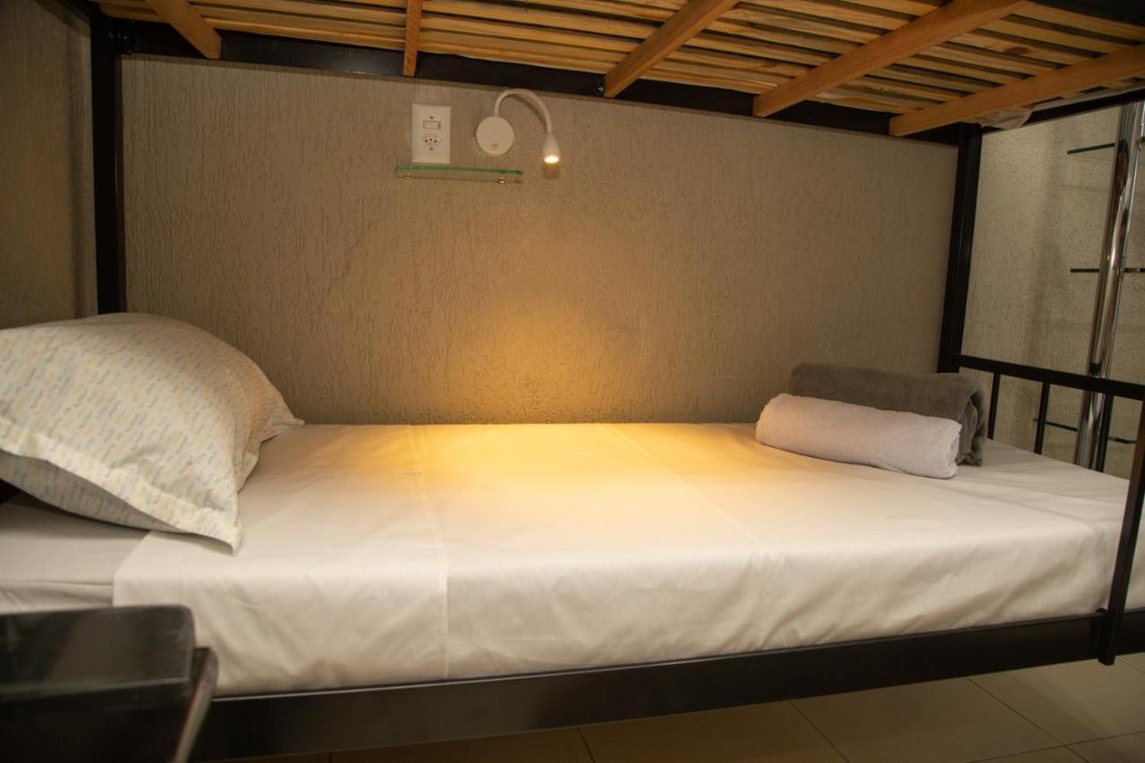 Casa de hóspedes Oba Santana - Quartos E Suites - Privativos São Paulo