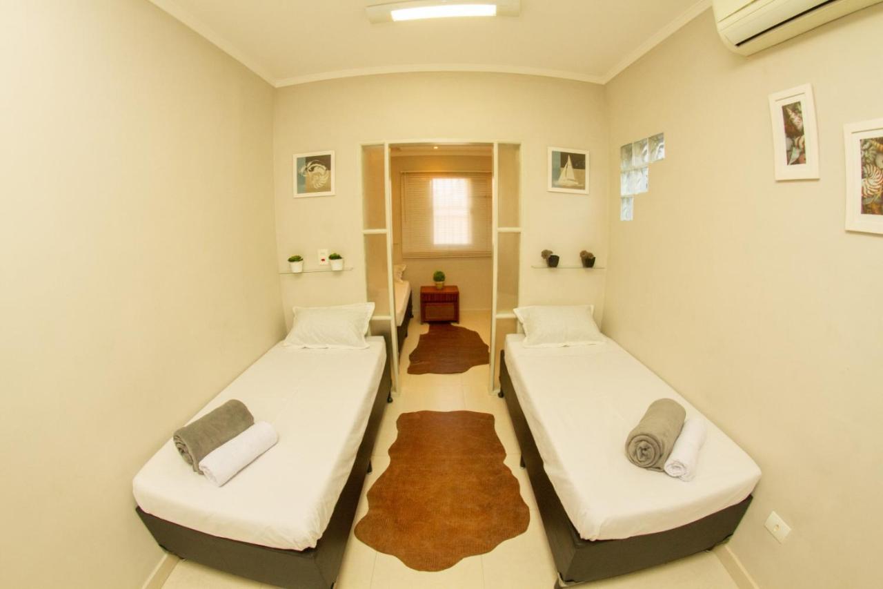 Oba Santana - Quartos E Suites - Privativos * São Paulo