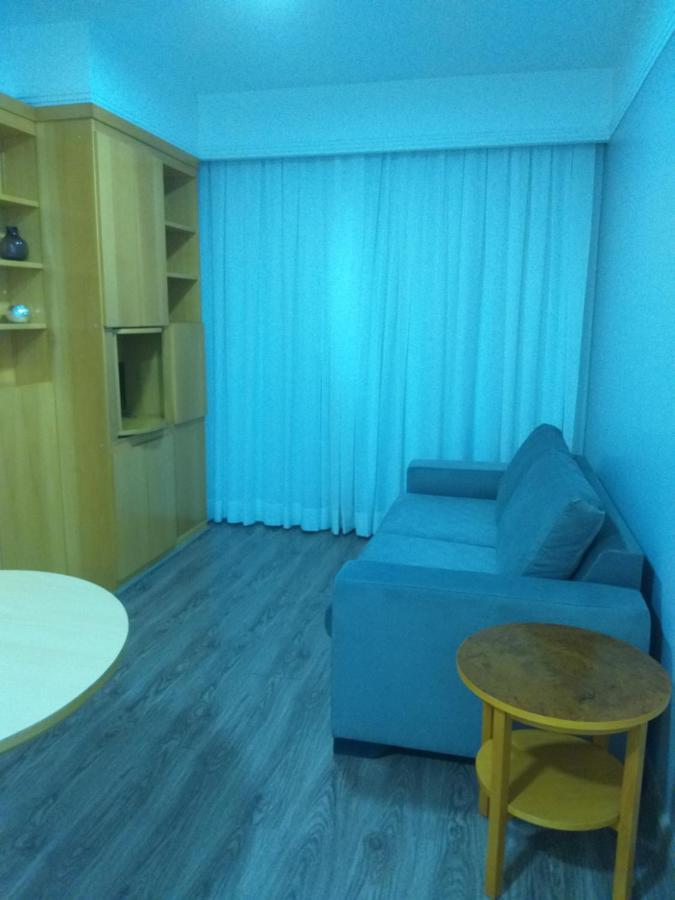 Aparthotel Residencial Luxo Moema - Macuco São Paulo