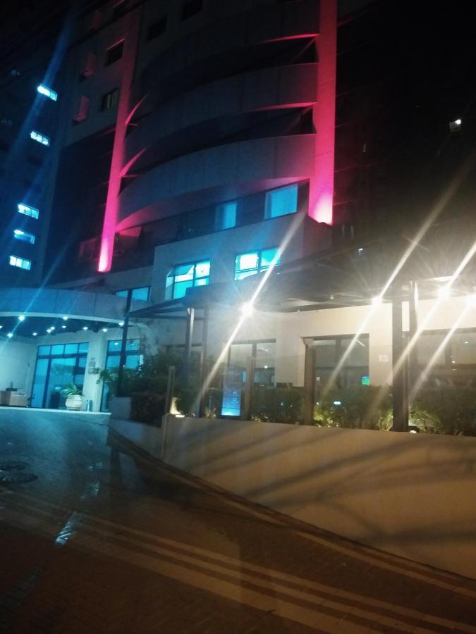 Aparthotel Residencial Luxo Moema - Macuco