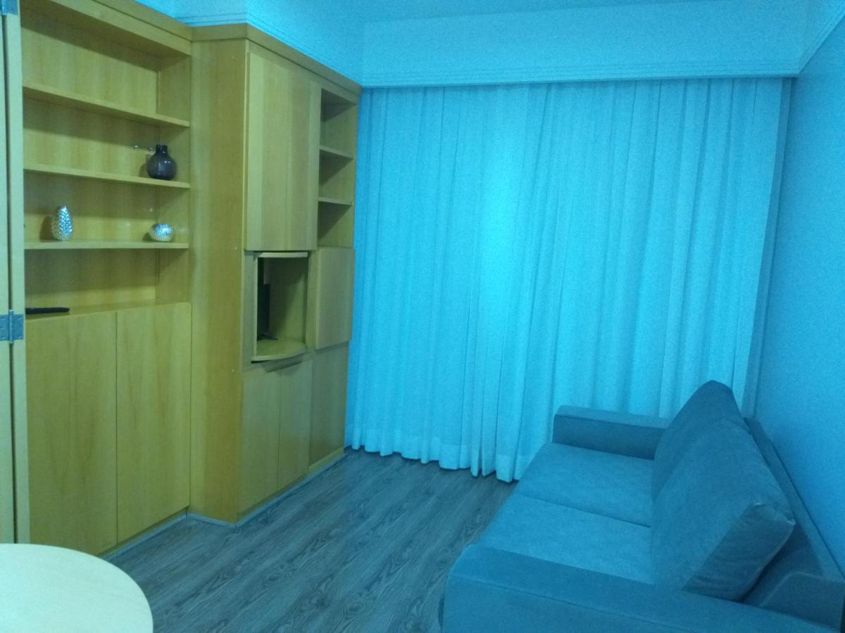 Residencial Luxo Moema - Macuco Aparthotel