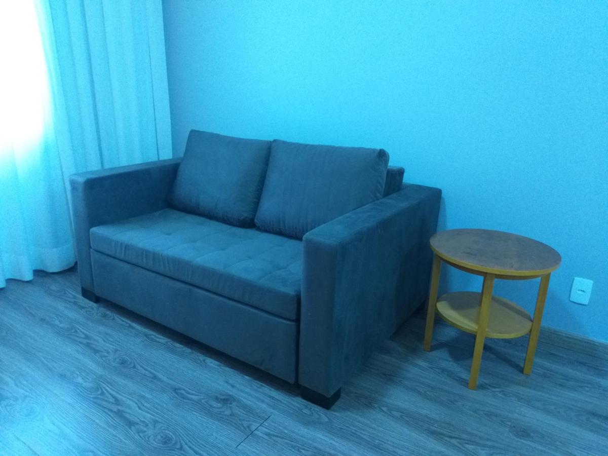 Aparthotel Residencial Luxo Moema - Macuco São Paulo