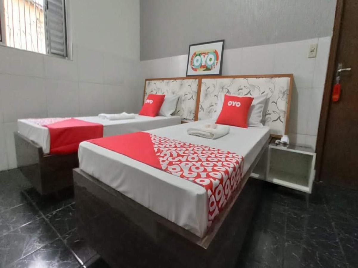 Hotel Oyo Jurema 2*