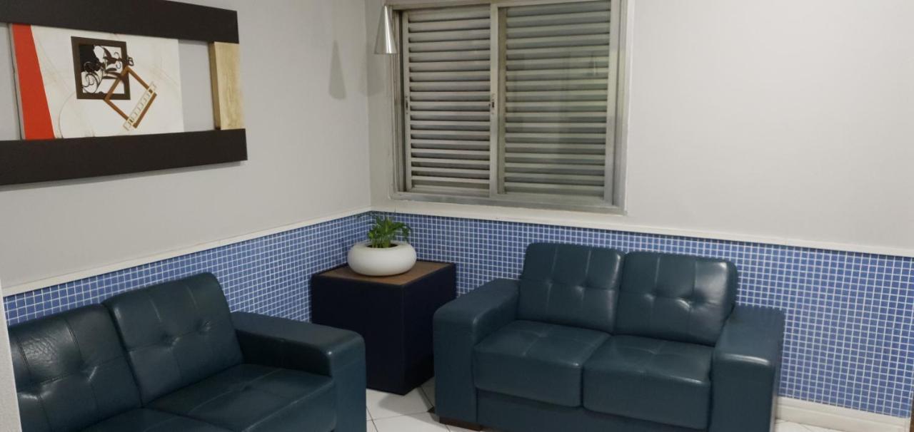 Hotel Tres Poderes (adults Only) Sao Paulo