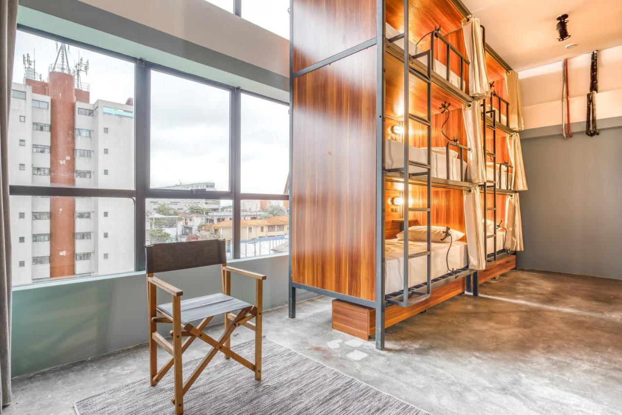 Selina Madalena Hotel São Paulo