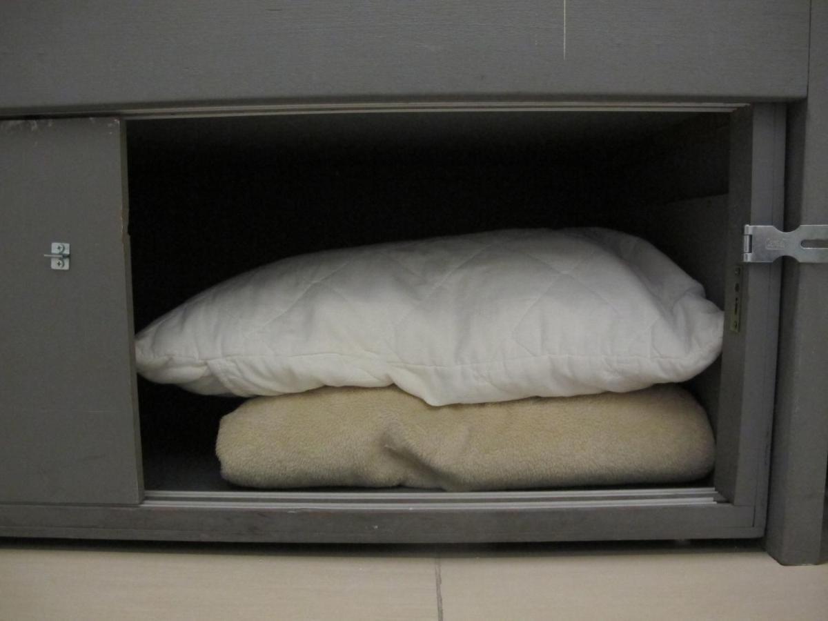 Anhembi Albergue