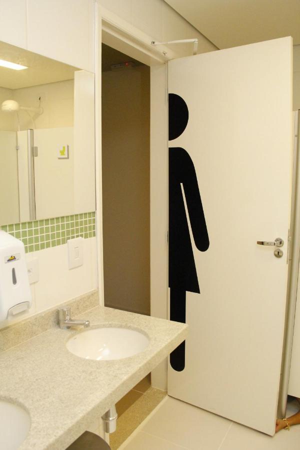 Anhembi Albergue São Paulo