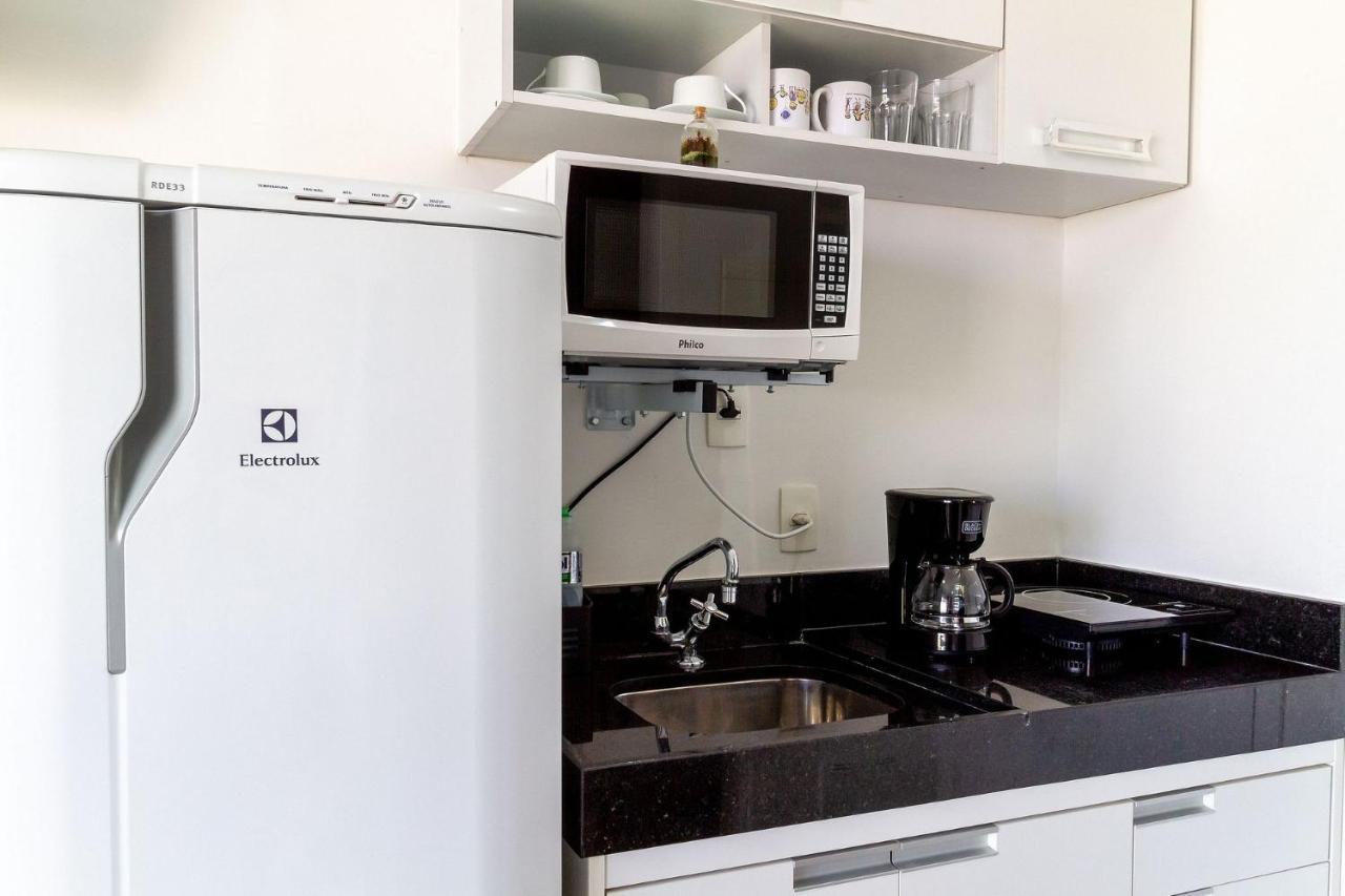 Vn Turiassu Apartamento *