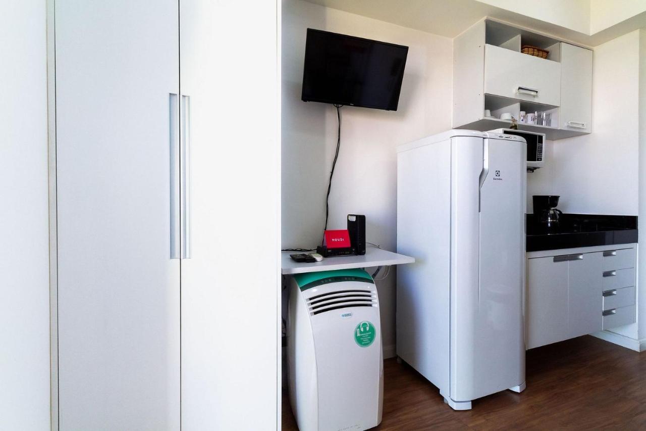 Apartamento Vn Turiassu São Paulo