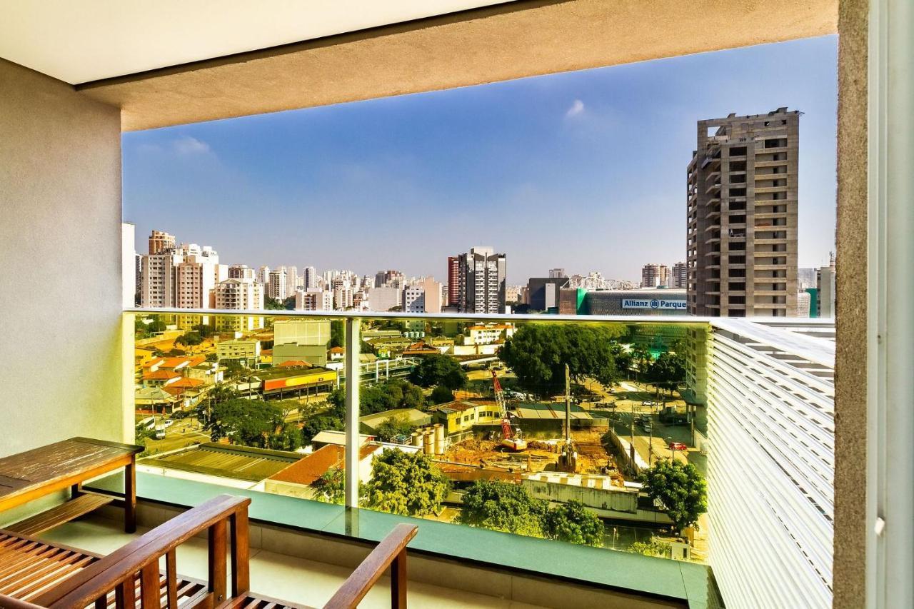 Vn Turiassu Apartamento São Paulo