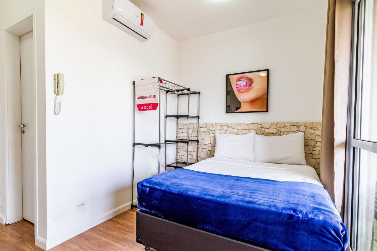 Vn Turiassu Apartamento São Paulo