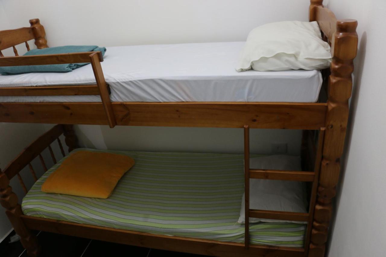 Albergue Deck São Paulo