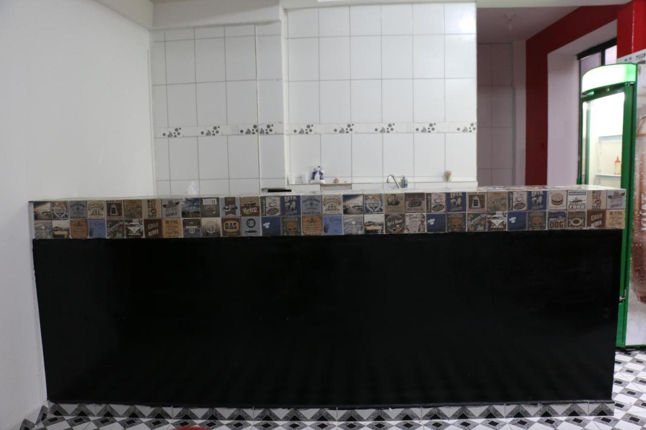 Deck * São Paulo