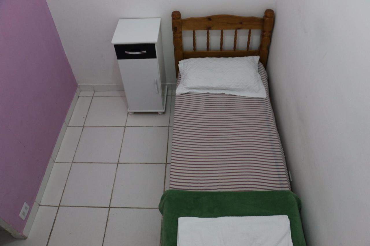 Albergue Deck São Paulo