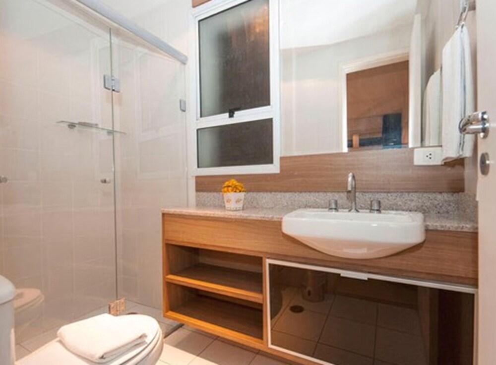 Hotel Dali Residence São Paulo