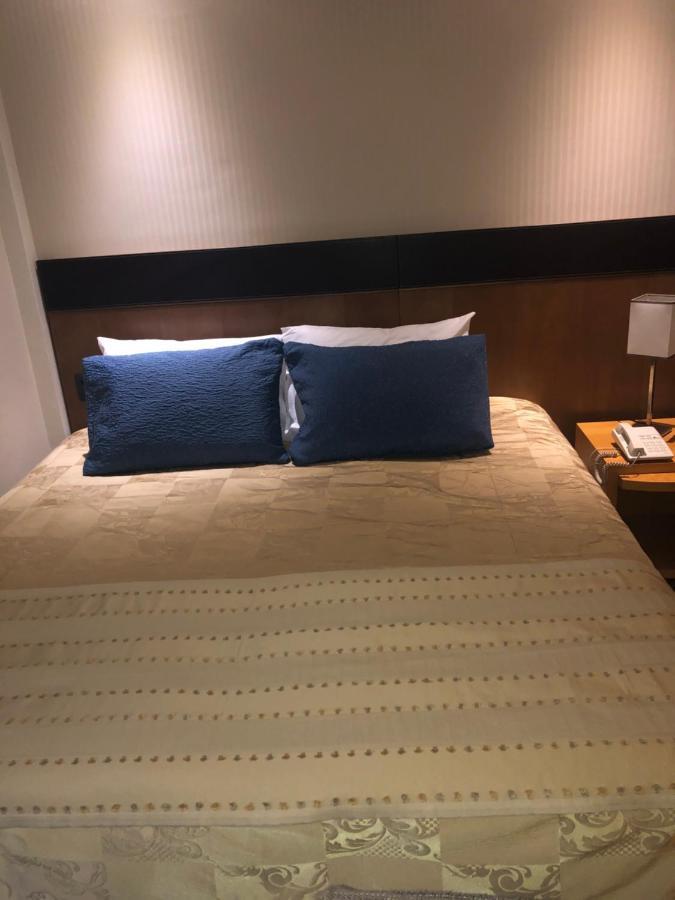 Faria Lima Century Flat Hotel Sao Paulo