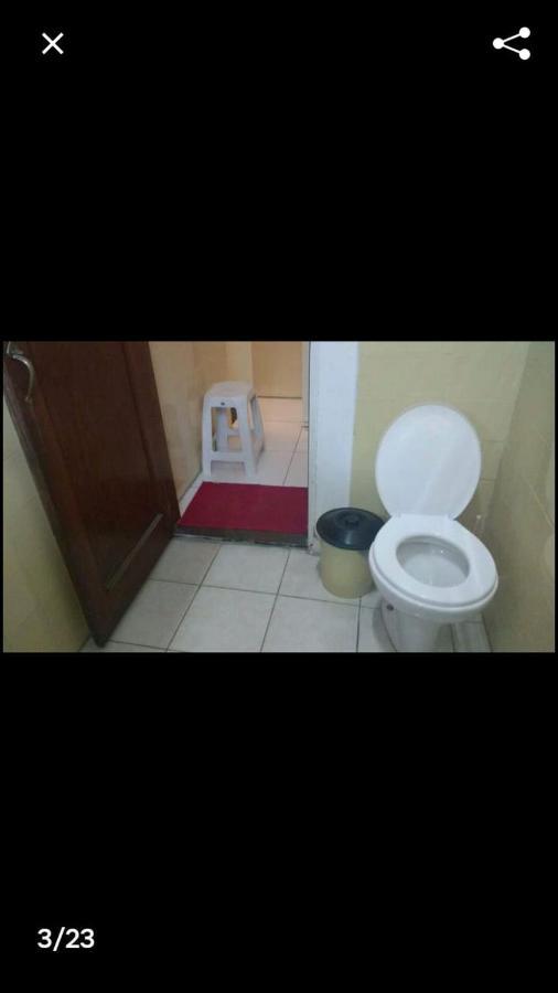 Casa Paraiso Avenida Paulista Guest house