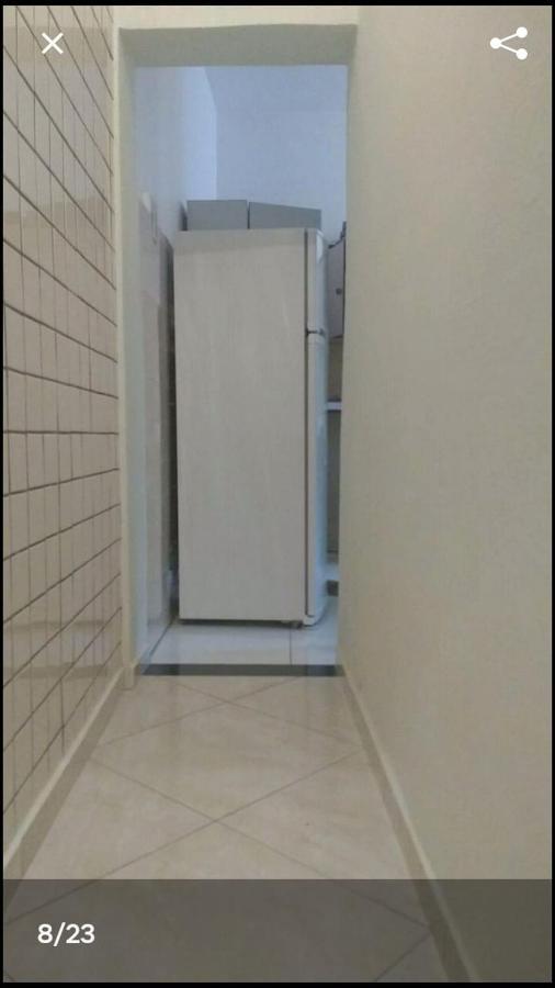 Casa Paraiso Avenida Paulista Sao Paulo